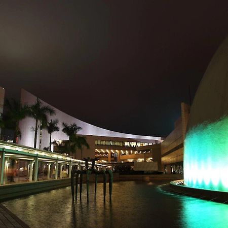 Walden Hotel Hongkong Exterior foto
