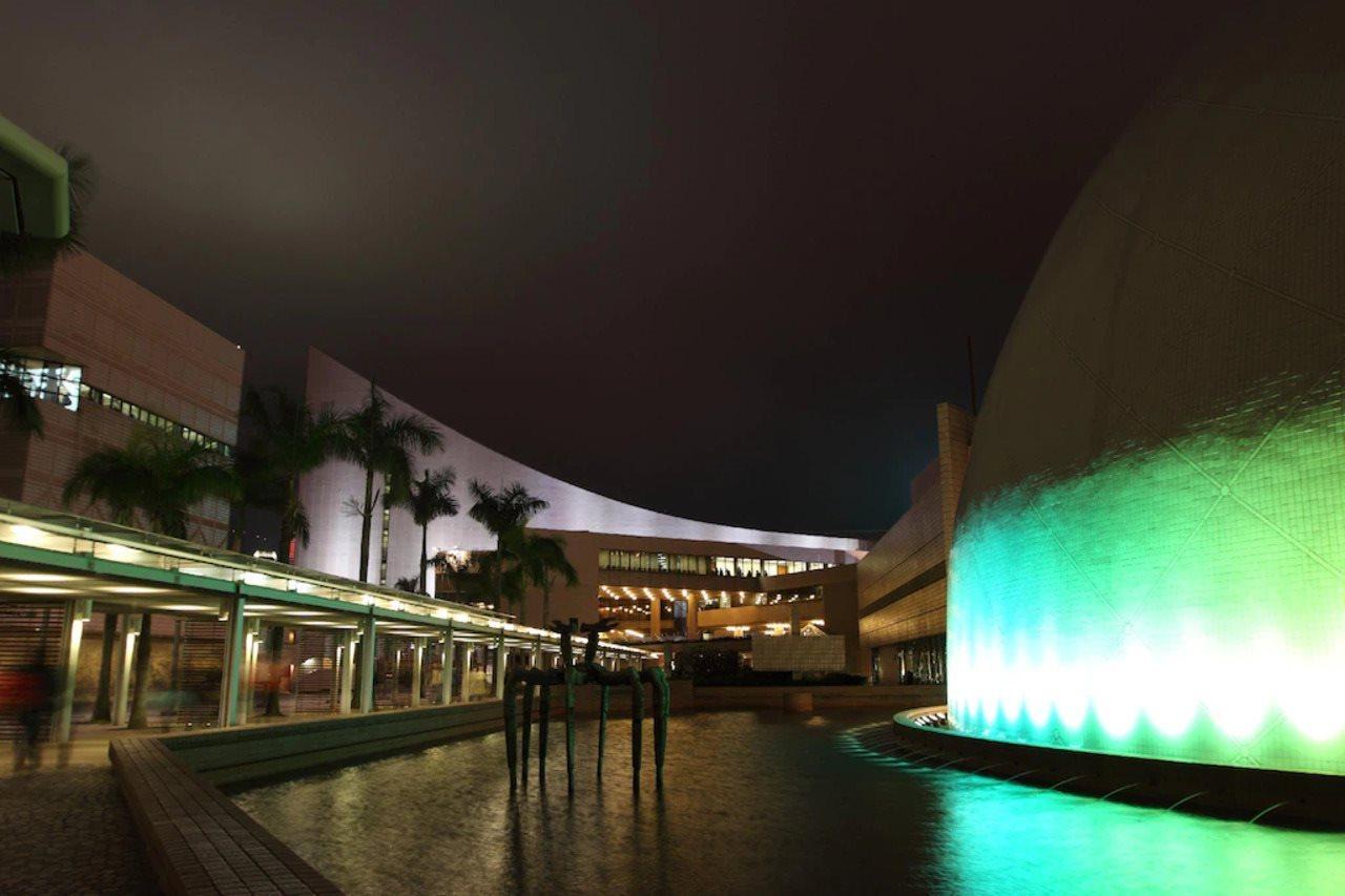 Walden Hotel Hongkong Exterior foto