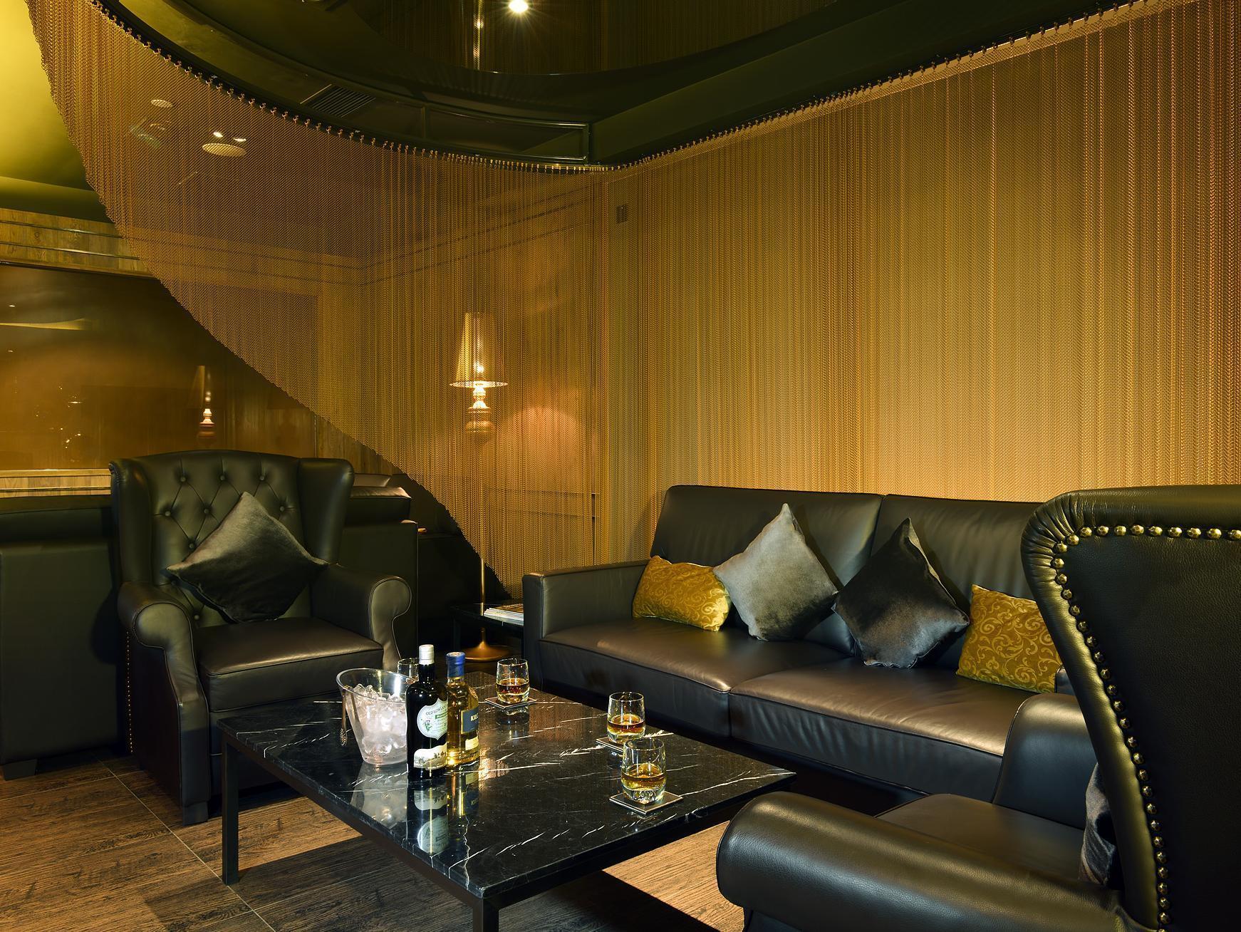 Walden Hotel Hongkong Exterior foto