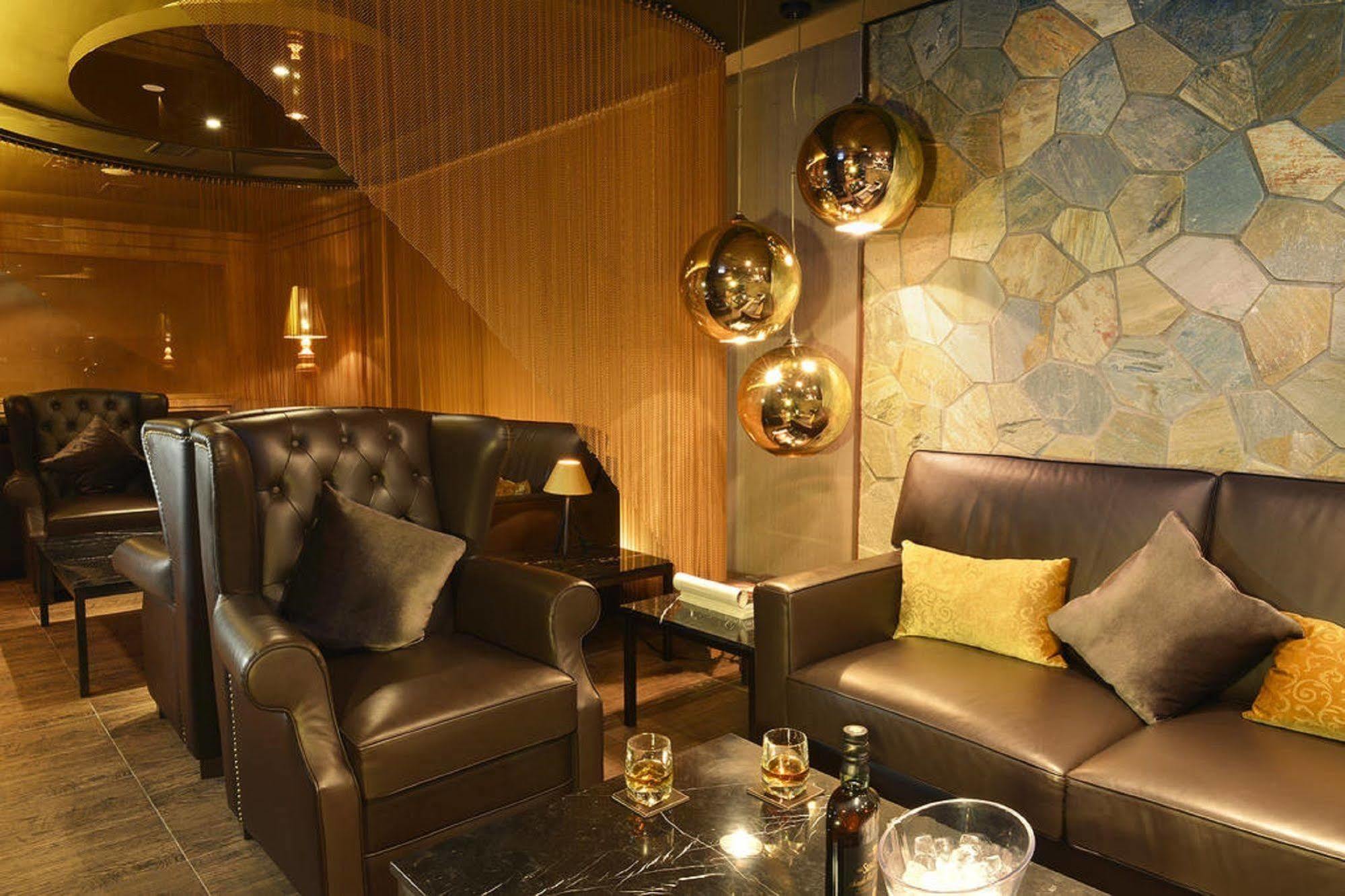 Walden Hotel Hongkong Exterior foto
